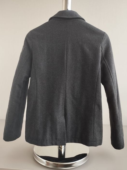 Полупальто на подростка