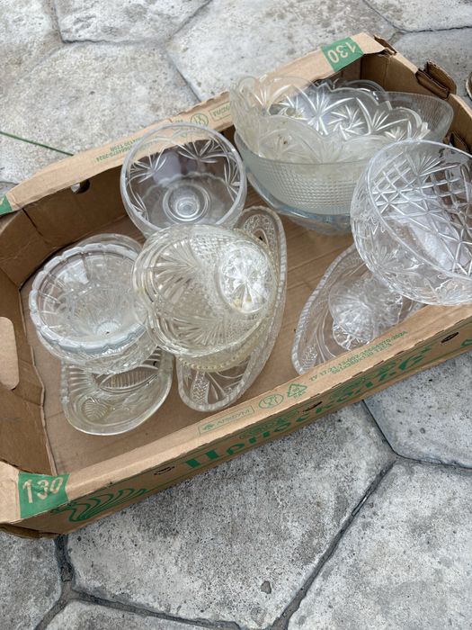 Продается посуда