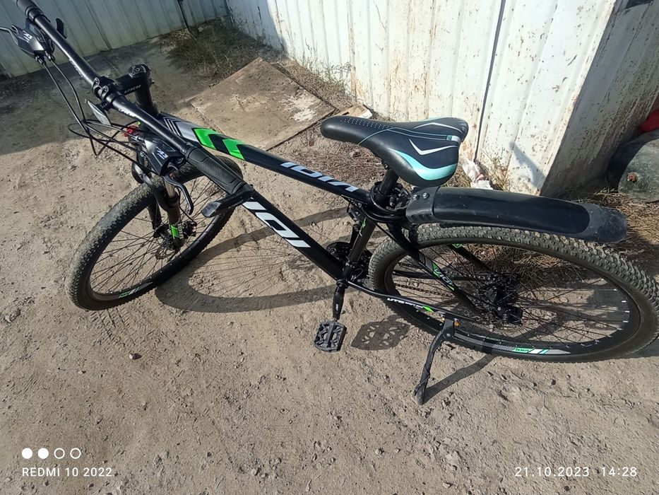 Продам велик VIDI