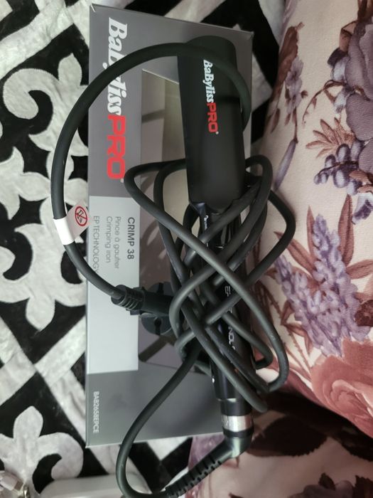 Продам гофре утюжок