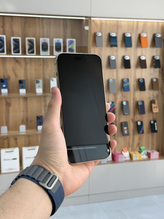 iPhone 14 Pro Max 128 gb | iStatus