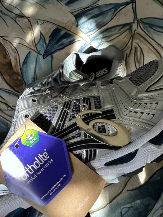 Asics Gel kayano 14