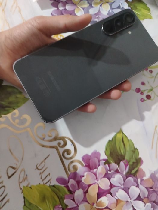 Samsung a56 в полном комплекте