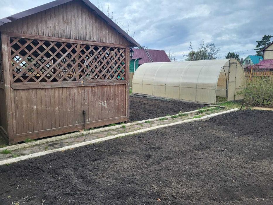 Продаётся дача в Мичурино