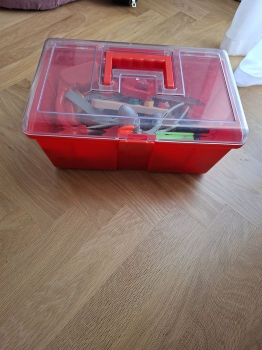 Детски занимателни  играчки
