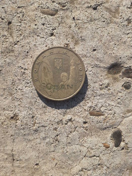 Monede vechi de vanzare