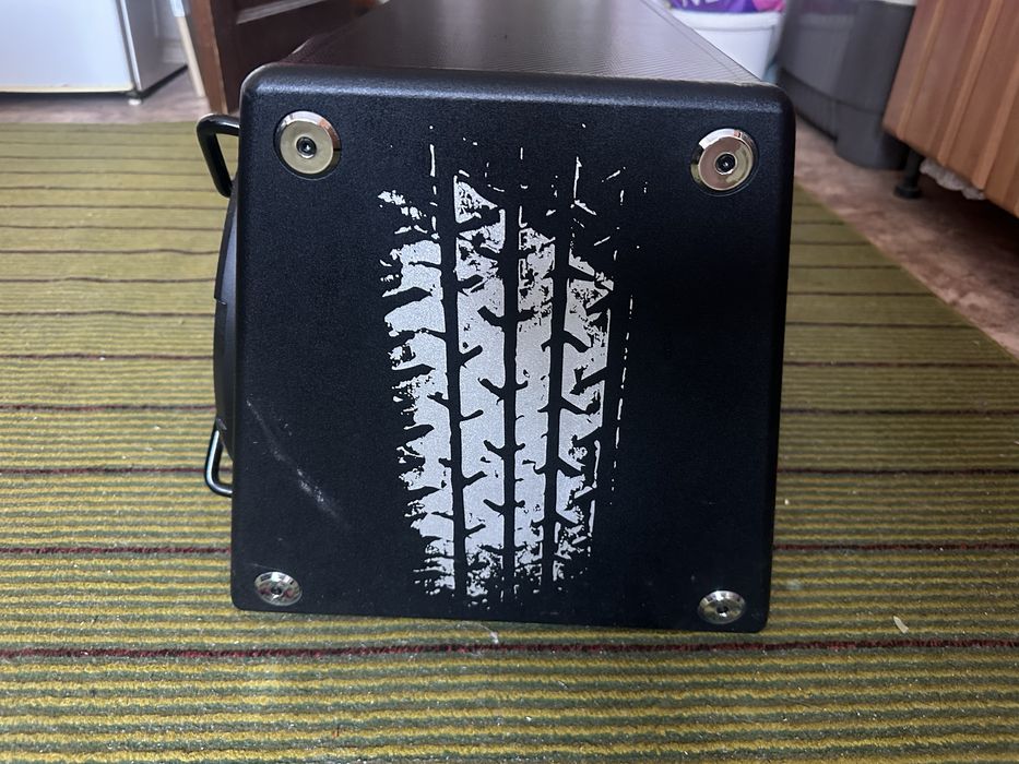 Сабвуфер Element 5