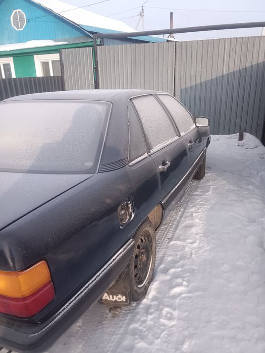 Продам Ауди с3 на ходу