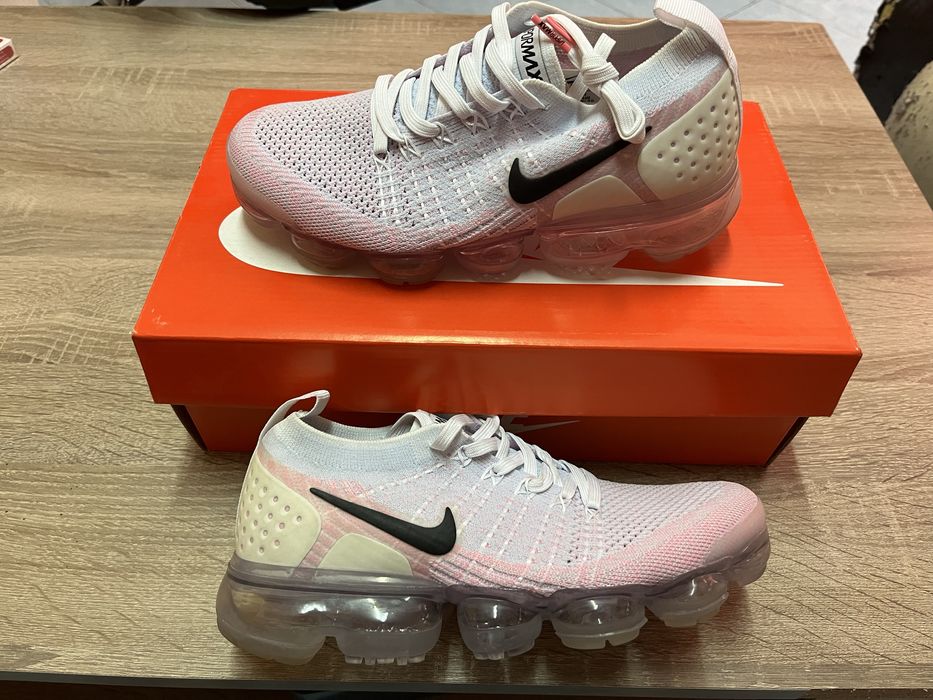 vapormax bg