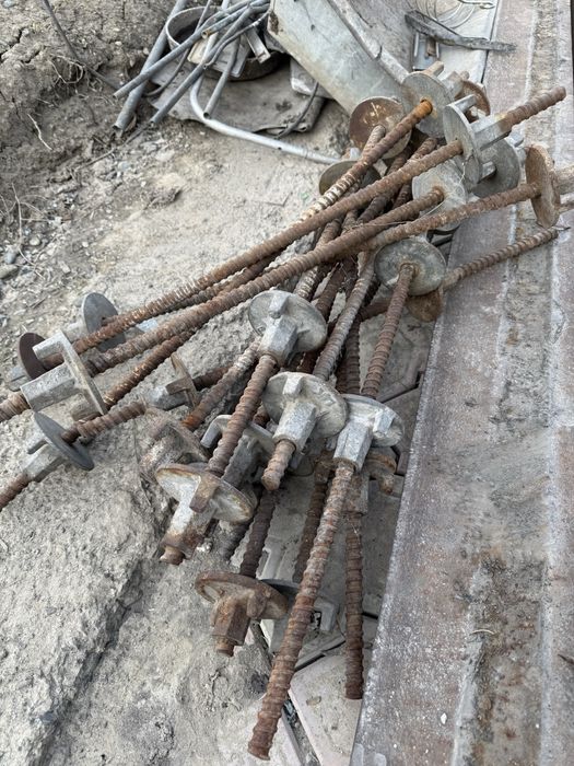 Тайрот 75 см в комплекте