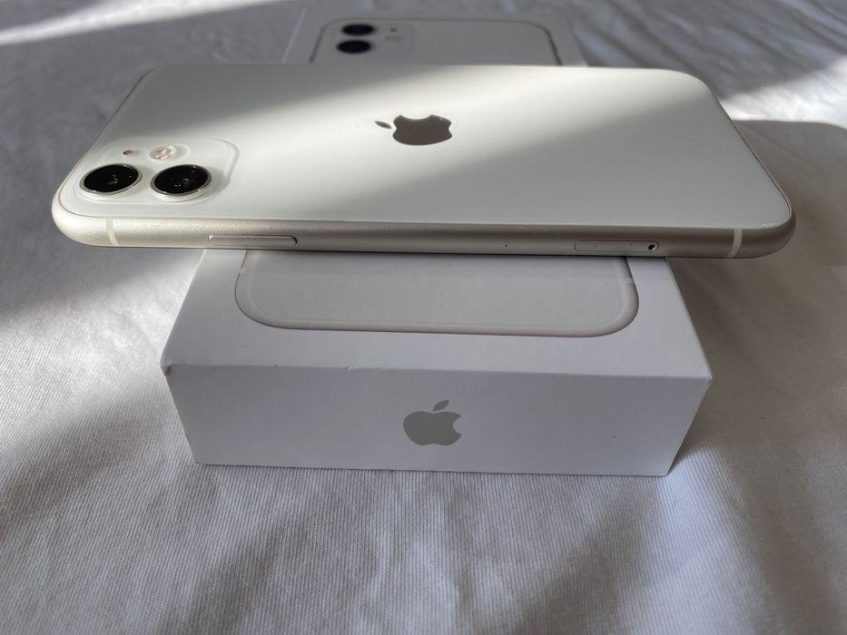 Айфон 11 продается