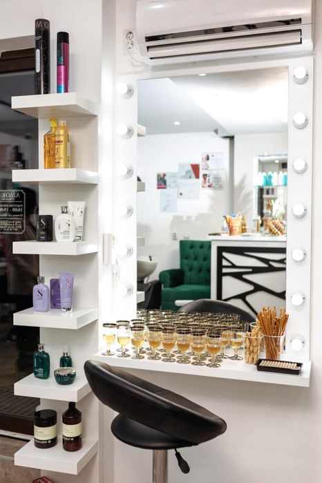 Етажерки от IKEA