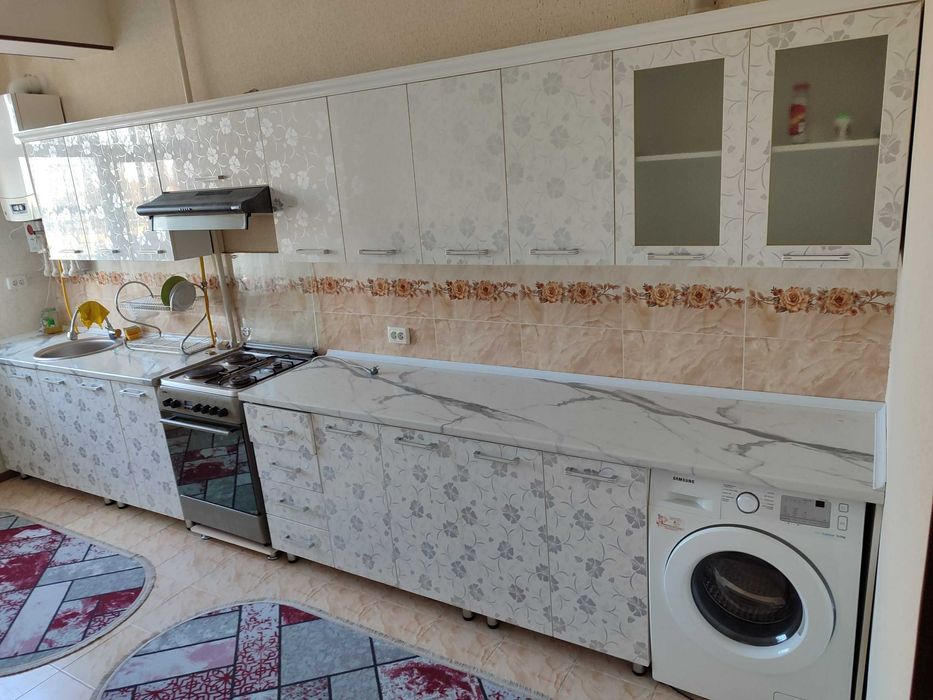 Сдается 3х комнатная квартира на 2 этаже Ориентир Теракзор