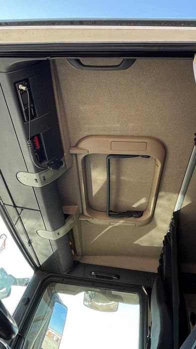 Продается MAN TGS