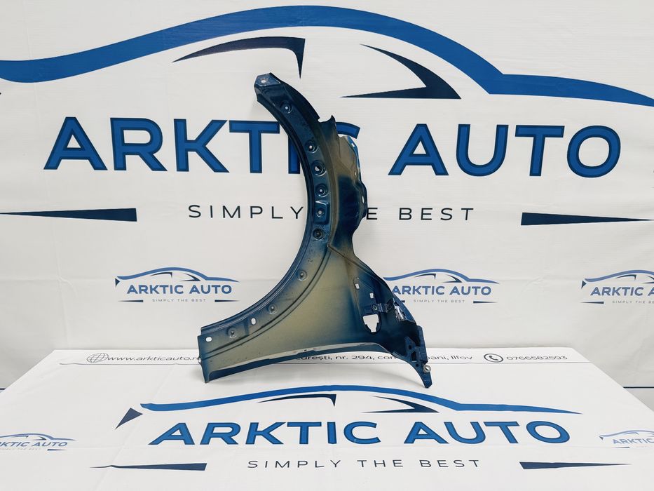Aripa dreapta fata Mini Cooper R56 originala