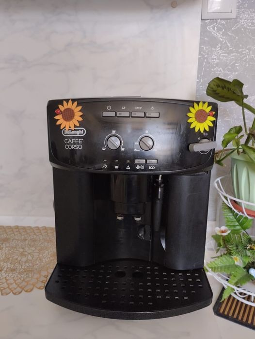 Продам кофе машину