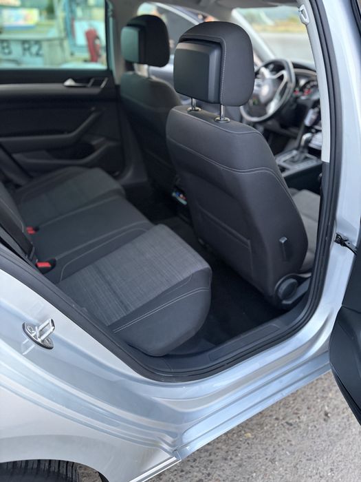 De vanzare Wv Passat B8.5