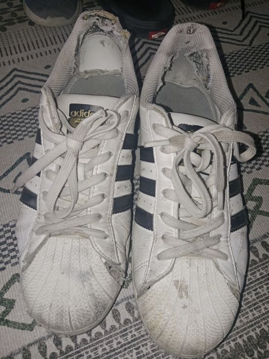 adidas superstar