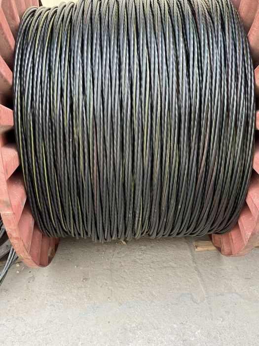 сип 4*120 кабель