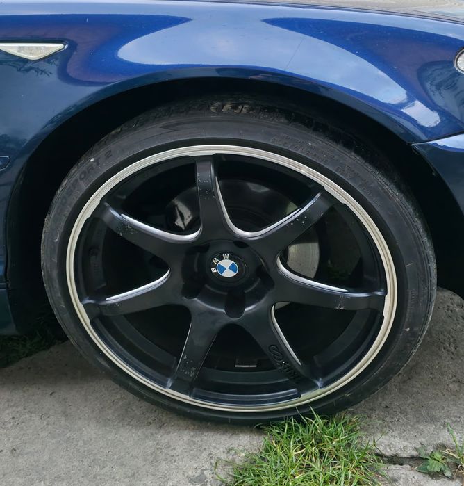 Vand jante bmw 5x120