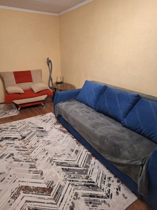 Сдам квартиру в центре