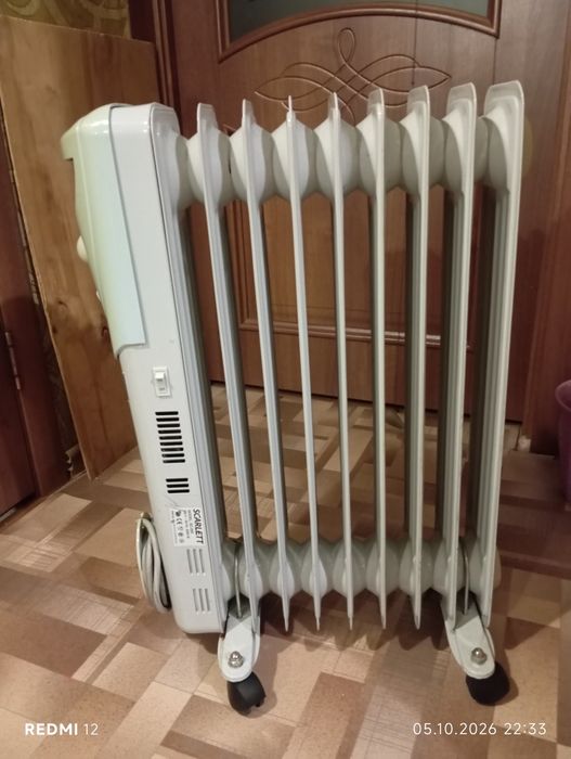 Продам обогреватель