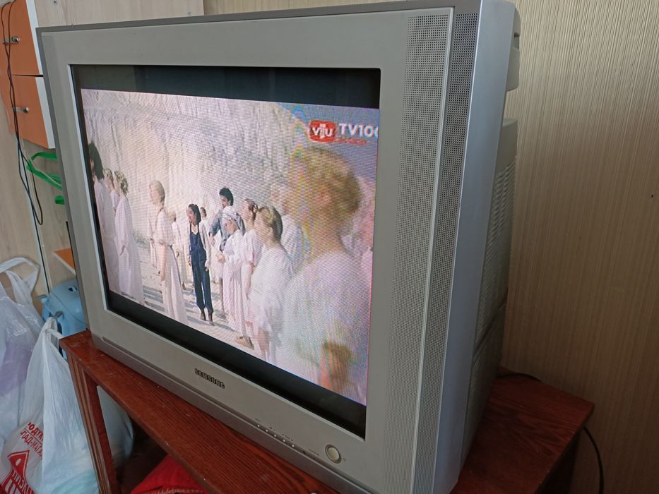 Телевизор Samsung