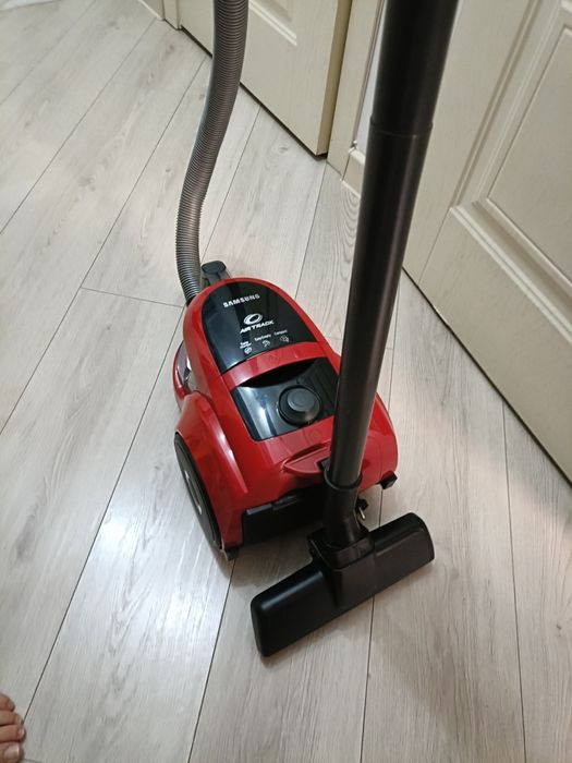 Пылесос Samsung, AIR TRACK