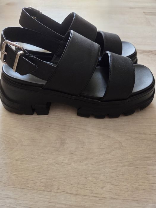 Sandale dama Tommy Jeans