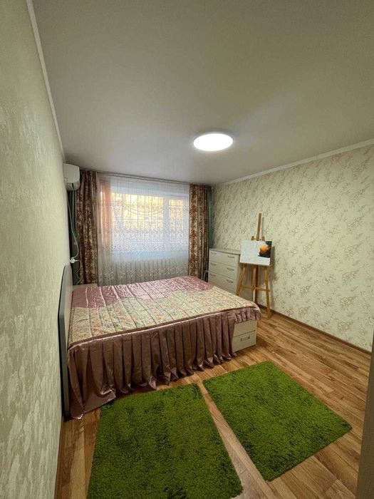 Продажа 2-комнатной квартиры