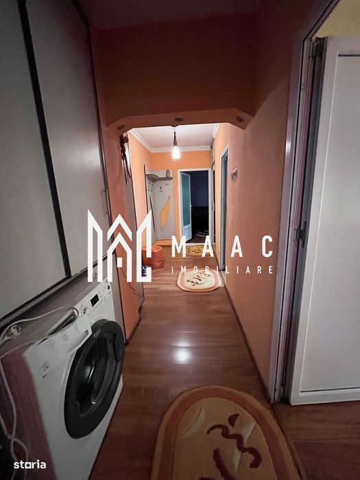 Apartament 2 camere + boxă  | 69,75 mp |  posibilitate plata rate |