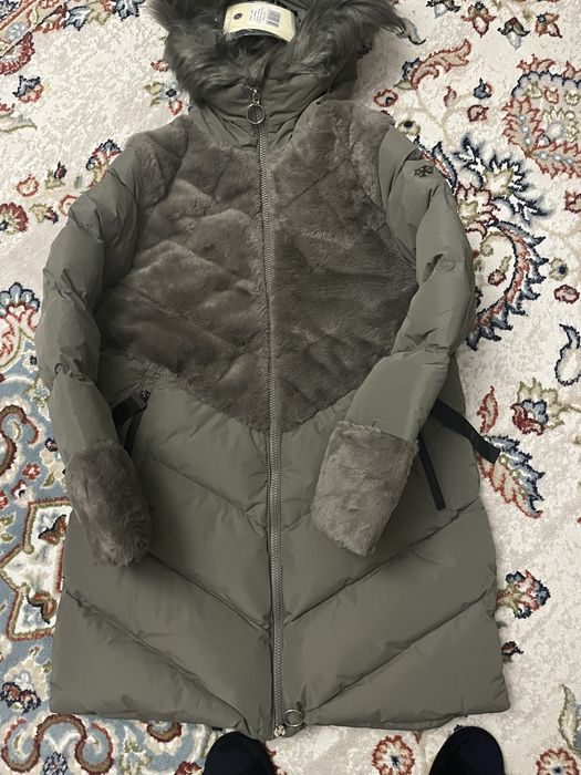 Продам куртку Зима !