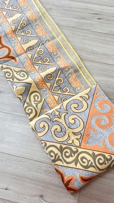 Иранское покрывало Бархат