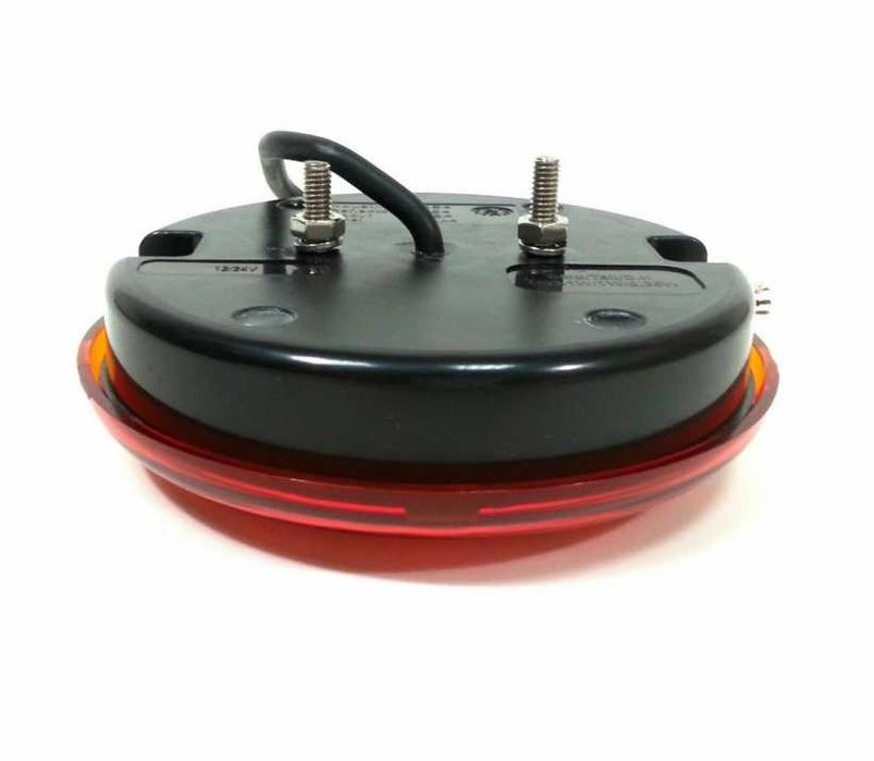 LED Диоден Стоп Тип Хамбургер За Камион,Ремарке,Каравана,Кемпер и др