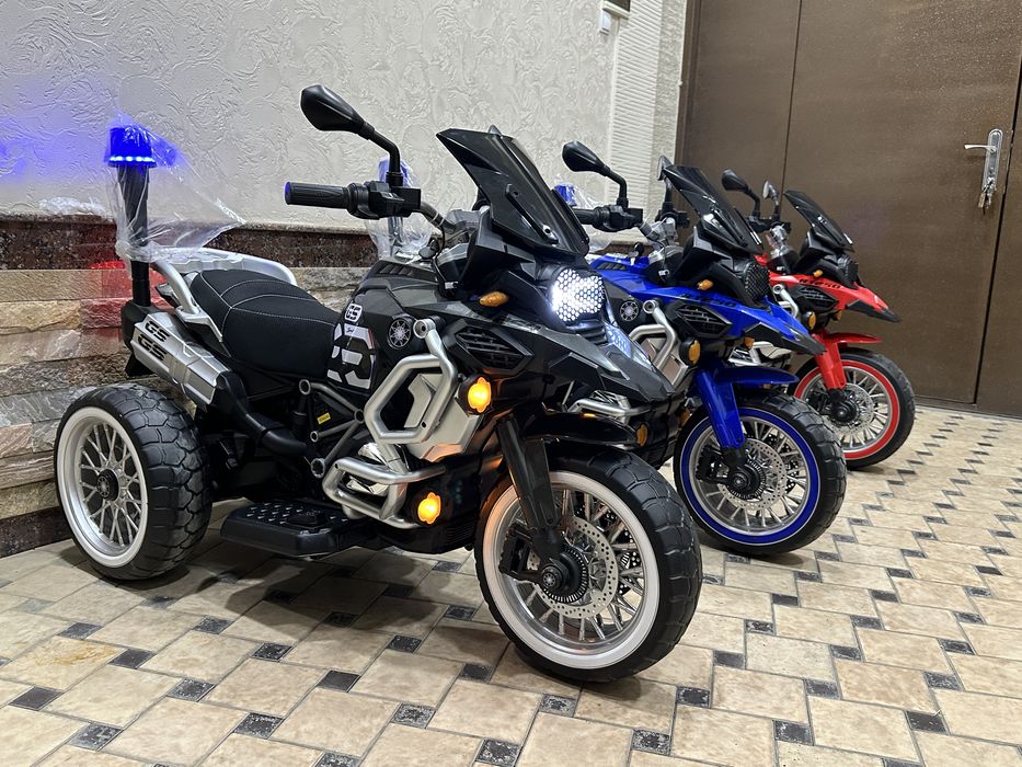 Pultli moshina. Matatsikl detskiy moshina