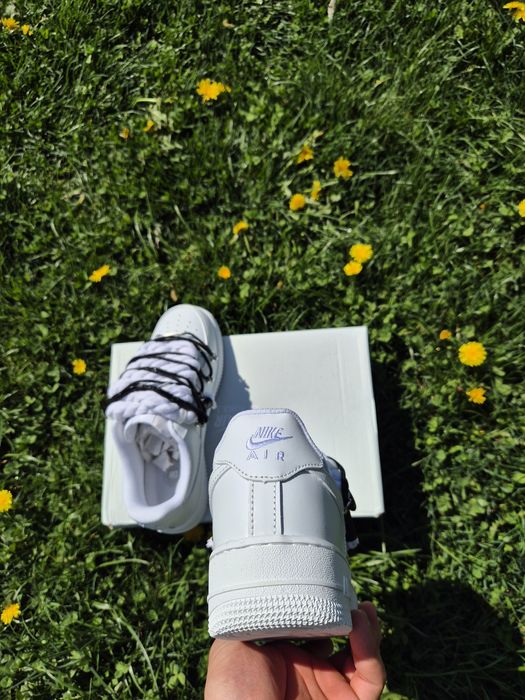 Nike air force 1 ropr swarovski