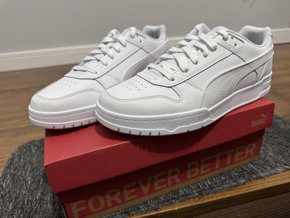 Adidasi Puma Game Down Low 44