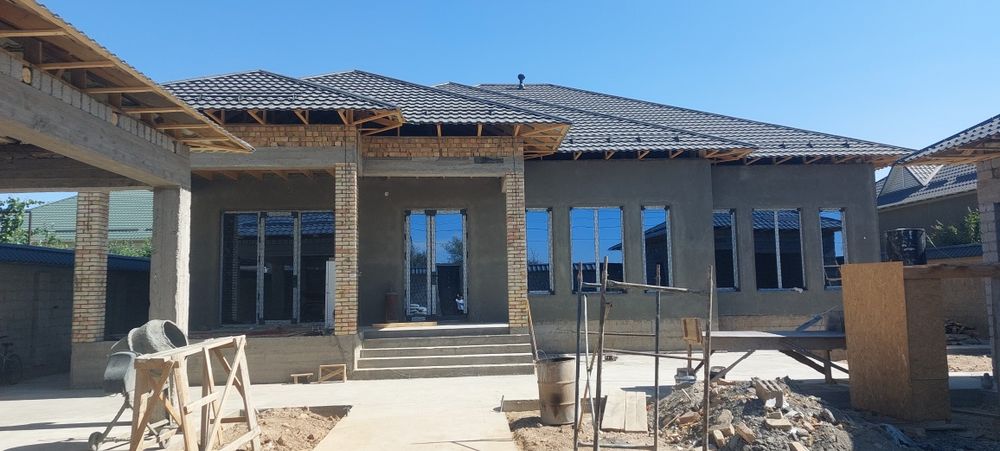 Пластик есык терезе тёплый серия жасаймыз гарантия 1 жыл