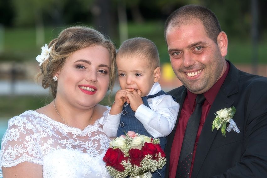 Фотографски услуги , Сватбена фотография