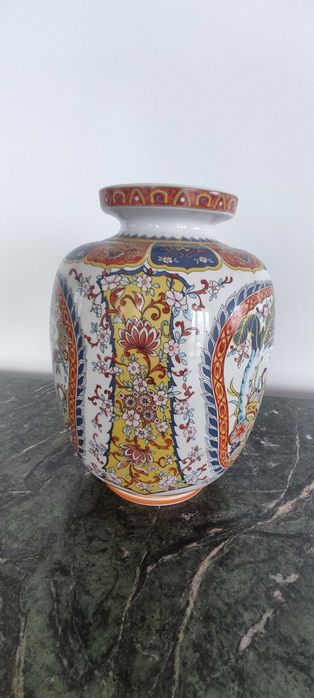 Китайска ваза 30см