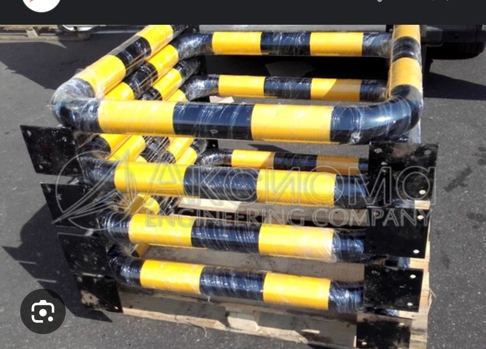 Все для стоянки парковки гаража двора.