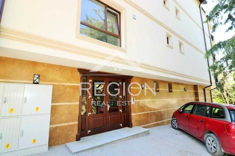 Дава се под наем Двустаен апартамент в Варна, Бриз - 55 кв.м за 351.9 € - Снимка #13