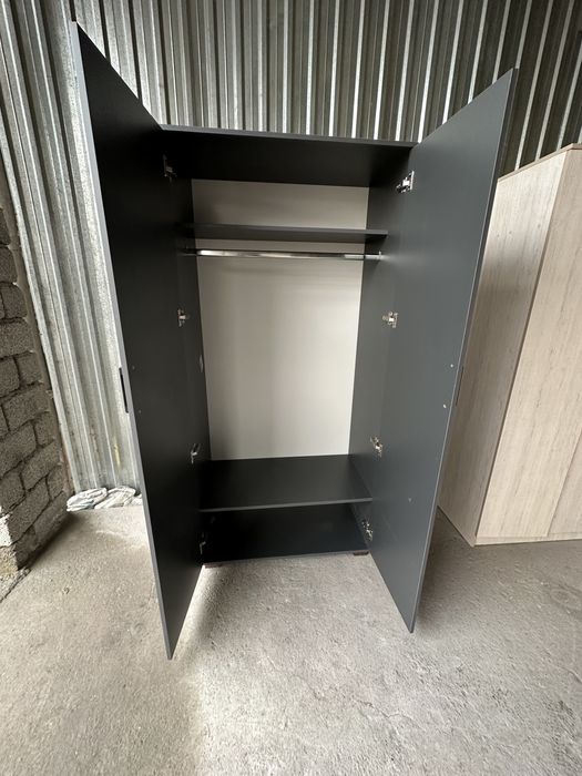 Шкаф с гарантией на 3 года 24/7