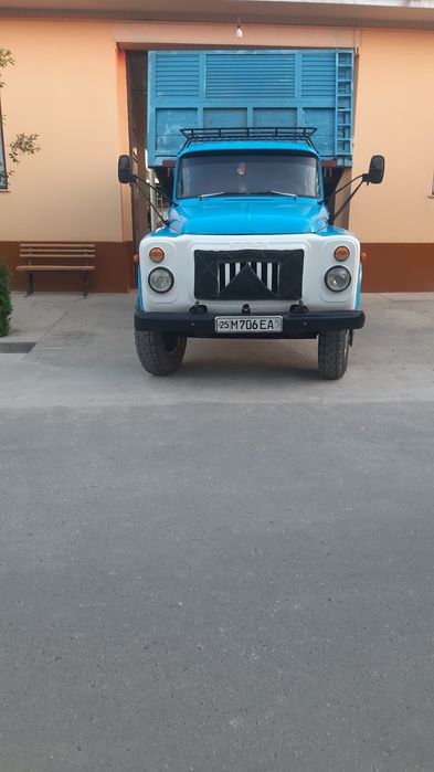 Holati yaxshi, 1990-yil , Har tomonlama soz