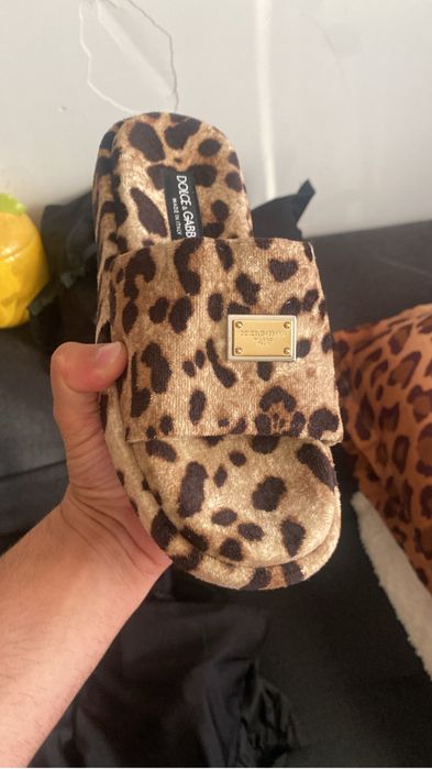 Dolce gabbana autentic