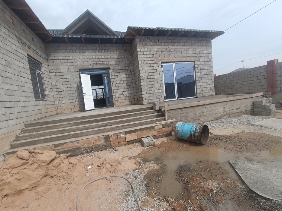 Стяжка куйамыз сапалы.