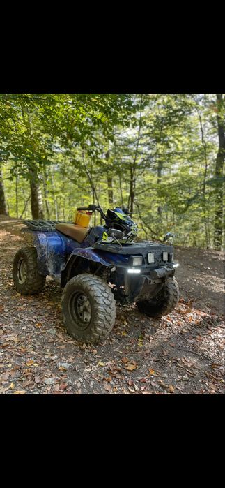 Vand polaris sportsman 500