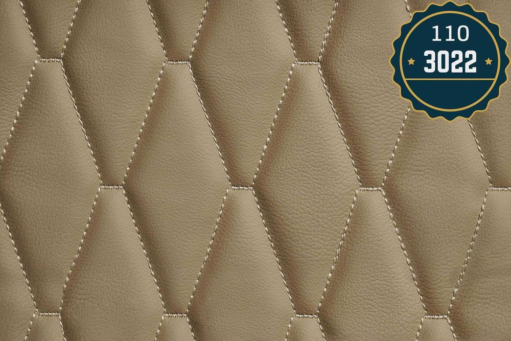 Бродирани автомобилни кожи