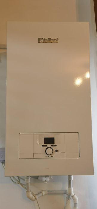 Centrala electrica 9 kw