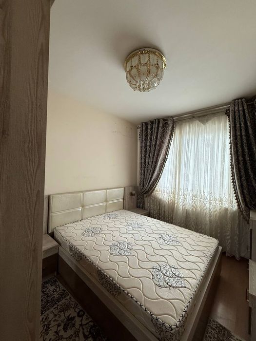 Сергили чоштепа метрони биринчи бекати 3хона 21900д